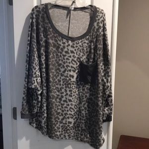 NWOT HoneyMe XL